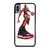 AIR JORDAN SHOES ART iPhone X / XS Case Cover