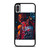 AIR JORDAN TRIBUTE iPhone X / XS Case Cover