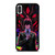 AKI CHAINSAW MAN ANIME MANGA iPhone X / XS Case Cover