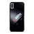 AKRAPOVIC EXHAUST CARBON iPhone X / XS Case Cover