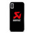 AKRAPOVIC EXHAUST LOGO iPhone X / XS Case Cover