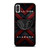 ALABAMA ROLL TIDE LOGO iPhone X / XS Case Cover