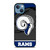 LOS ANGELES RAMS NFL TEAM iPhone 13 Case Cover