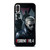 ALBERT WESKER RESIDENT EVIL iPhone X / XS Case Cover