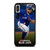 ALEJANDRO KIRK TORONTO BLUE JAYS iPhone X / XS Case Cover