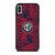 ALFA ROMEO FORMULA ONE RACING iPhone X / XS Case Cover