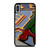 ALFA ROMEO ICON EMBLEM iPhone X / XS Case Cover