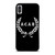 ALL CORPS ARE BASTARD ACAB SYMBOL iPhone X / XS Case Cover
