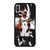 ALLEN IVERSON 3 SIXERS NBA iPhone X / XS Case Cover