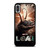 ALLIGATOR LOKI CROC iPhone X / XS Case Cover