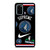 MINNESOTA TIMBERWOLVES NBA X SUPREME NIKE Samsung Galaxy S20 Plus Case Cover