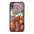 AMAZING WORLD OF GUMBALL CARTOON 2 iPhone X / XS Case Cover
