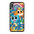 AMAZING WORLD OF GUMBALL CARTOON iPhone X / XS Case Cover