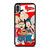 AMERICAN DAD USA FLAG iPhone X / XS Case Cover