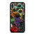 AMONG US HALLOWEN iPhone X / XS Case Cover