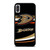 ANAHEIM DUCKS SYMBOL iPhone X / XS Case Cover