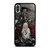 ANGELS OF DEATH ANIME CARTOON iPhone X / XS Case Cover