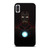 ARC REACTOR IRONMAN ART iPhone X / XS Case Cover