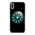 ARC REACTOR IRONMAN MARVEL iPhone X / XS Case Cover