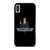 ARCHER CARTOON DANGERZONE iPhone X / XS Case Cover