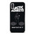 ARCTIC MONKEYS BAND LOGO iPhone X / XS Case Cover