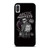 ARCTIC MONKEYS iPhone X / XS Case Cover
