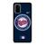 MINNESOTA TWINS MLB BASEBALL NIKE Samsung Galaxy S20 Plus Case Cover