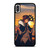 ARTHUR LEYWIN THE BEGINNING AFTER THE END iPhone X / XS Case Cover