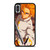 ARTHUR PENDRAGON SEVEN DEADLY SINS iPhone X / XS Case Cover