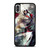 ASSASSIN'S CREED GAME 2 iPhone X / XS Case Cover