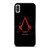 ASSASSIN'S CREED LOGO 2 iPhone X / XS Case Cover