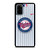 MINNESOTA TWINS MLB NIKE Samsung Galaxy S20 Plus Case Cover