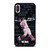 ATLANTA BRAVES ACUNA SHOOT WALL iPhone X / XS Case Cover