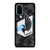 MINNESOTA UNITED FC MLS BLACK CAMO Samsung Galaxy S20 Plus Case Cover
