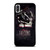 ATLANTA FALCONS ON iPhone X / XS Case Cover