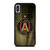 ATLANTA UNITED FC CHAMPIONS iPhone X / XS Case Cover