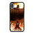 ATTACK ON TITAN ANIME iPhone X / XS Case Cover