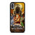 AVATAR LAST AIRBENDER NICKELODEON iPhone X / XS Case Cover