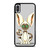 AVATAR MOMO CUTE 2 iPhone X / XS Case Cover