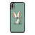 AVATAR MOMO CUTE iPhone X / XS Case Cover