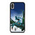 AVATAR TORUK MAKTO iPhone X / XS Case Cover
