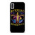 AVENGED SEVENFOLD A7X BAND LOGO iPhone X / XS Case Cover