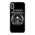 AVENGED SEVENFOLD A7X LOGO iPhone X / XS Case Cover