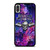 AVENGED SEVENFOLD ART LOGO iPhone X / XS Case Cover