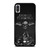 AVENGED SEVENFOLD ROCK BAND iPhone X / XS Case Cover