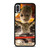 BABY GROOT CUTE iPhone X / XS Case Cover