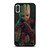 BABY GROOT GUARDIAN OF THE GALAXY MARVEL iPhone X / XS Case Cover