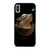 BABY YODA STAR WARS ART iPhone X / XS Case Cover