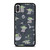 BABY YODA VERA BRADLEY STAR WARS iPhone X / XS Case Cover