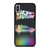 BACK TO THE FUTURE DELOREAON iPhone X / XS Case Cover